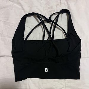 BuffBunny Revolution Bra